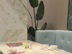 -孔雀云贵川·融合菜(长宁来福士店)