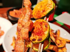 -永红源啤酒·烧烤·海鲜·大排档(台柳路店)