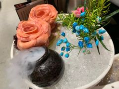 -湯系餐室(苏宁广场店)