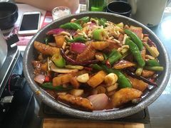 -王妈热卤·川味馆(海昌店)