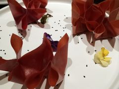 -将相和·海鲜蒸饺大连菜