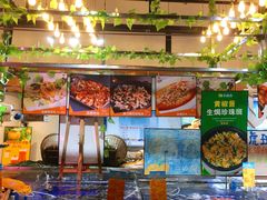 水产区-79号渔船海鲜饭店(华强北店)
