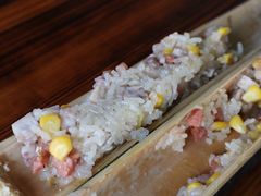 -香竹农庄•传统竹筒饭(十年店)