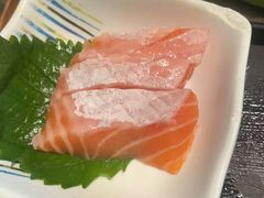 -亚马逊蒸汽活海鲜自助(LCM置汇旭辉广场店)
