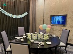 -东海朗廷酒店-唐阁T’ANG COURT 中餐厅