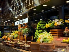 -苏格里岛自助烤肉海鲜火锅(成都金牛万达店)