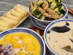 -赵记传承(佛山禅城魁奇路店)
