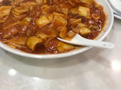 -疆域美食