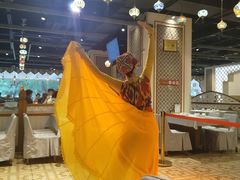 -巴扎美食·新疆菜·西域歌舞表演餐厅(新疆大厦店)