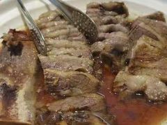 -西贝莜面村(上海百联西郊店)