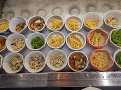 -松子料理(白家庄店)