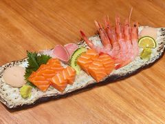 -藤鹤日本料理(保利广场店)