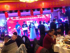 -锦龙国际酒店(天津奥体中心华苑地铁站店)