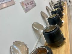 -禾匙素食自助(莱蒙都会店)