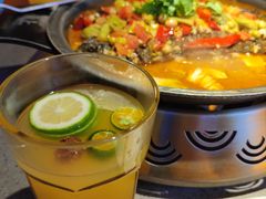 -鱼上·烤鱼(和安宁春城店)