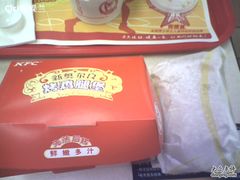 -肯德基(中关村E世界店)