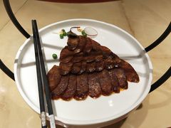-聚宾楼·烤鸭·家宴(科技三路店)