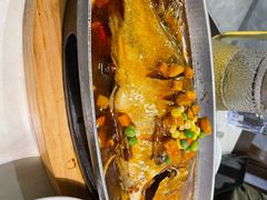 -徽韵人家·传承正宗徽菜(牡丹园店)