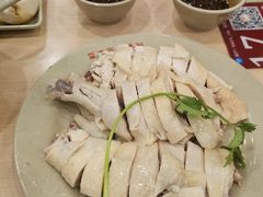 -百家鸡味馆(清泰店)