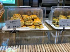-稻田秋日式面包