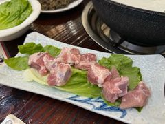 -御膳粥·牛乳粥底火锅·地道顺德菜(容桂店)
