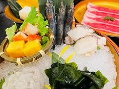 -牛New寿喜烧(闵行龙湖天街店)