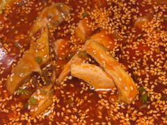 -天辣(金桥啦啦宝都店)