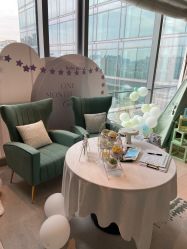 -baby bella小贝拉母婴护理中心(杭州凯宾斯基店)