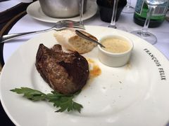 -Bistrot Francois Felix