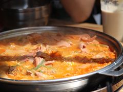 张赫珉部队火锅-张赫珉的部队锅(钟路店)