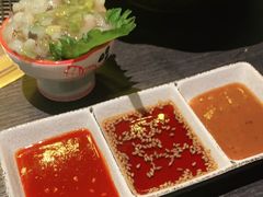 -AJIYA·池袋日式烧肉自助(天津万象城店)