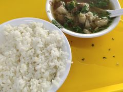 -雨霖祥和炖肉(南市店)