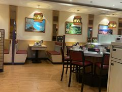 -万岁寿司(芳村店)