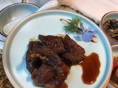 -苏帮袁Sue Cuisine(将台店)