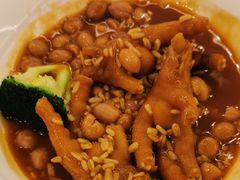 -星河湾半岛酒店-真粤中餐厅