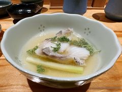 -镹·鱼料理  国产鱼使用店