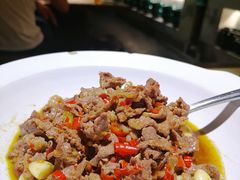 -佬麻雀·剁椒鱼头(京基KK One店)