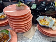 -争鲜回转寿司(中街大悦城店)