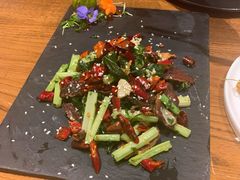 -敏珠拉姆藏餐·南京厨房(富春江东街店)