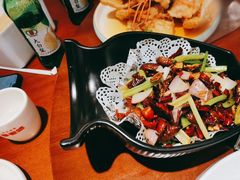 -李老哈·东北菜(宋园路店)