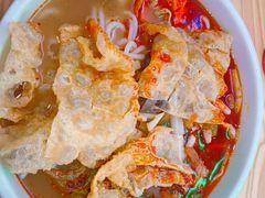 -家味螺蛳粉&烤鱼(五角场店)