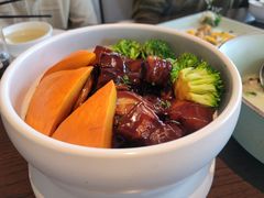 -佘山世茂艾美·御珍轩中餐厅