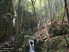 -众神白水涧景区