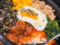 -米村拌饭(李沧松乐汀店)