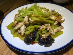 -吕氏疙瘩汤·私家菜馆(慈云寺店)