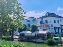 -乡乐园蟹庄·阳澄湖农家乐