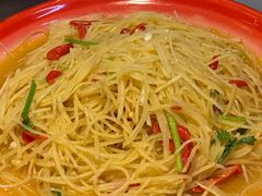 -馬伍旺川菜(江北虹悦城店)