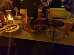 -洛缦音乐餐厅(工业展览馆万象城店)