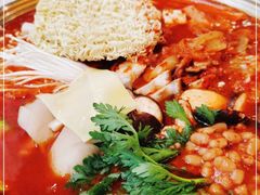 -秋木烤肉·韩国牛肉名家(高新旗舰店)
