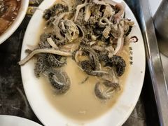 爆肚-姚记炒肝店(鼓楼店)